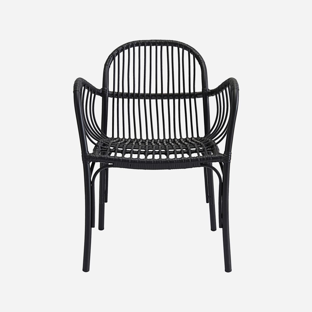 Chair, Brea, Black